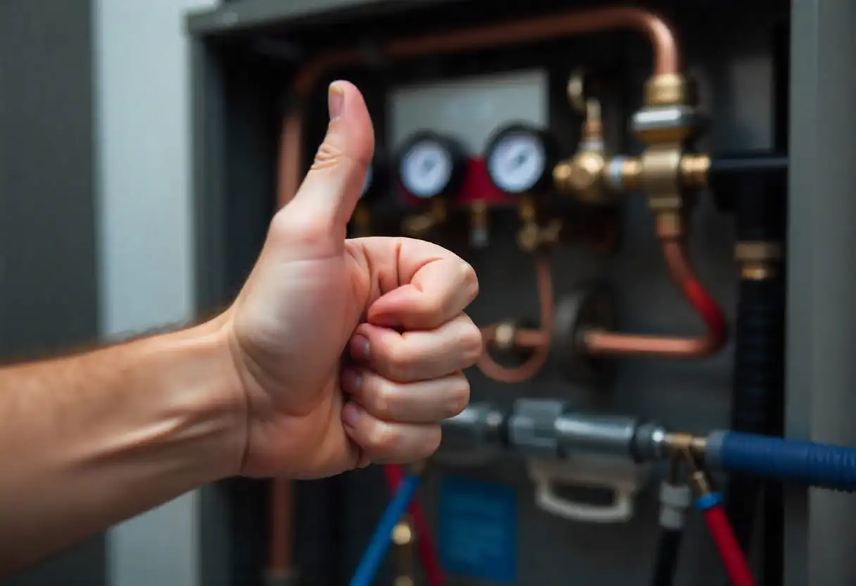 Emergency HVAC service in El Verano, CA